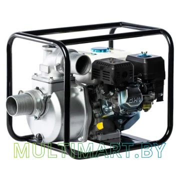 Мотопомпа Stalker SWP80